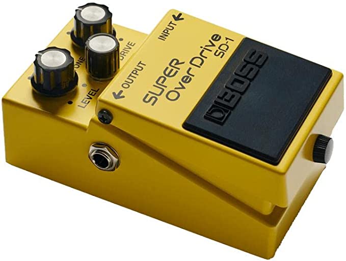 overdrive pedal hire adelaide